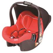 Kraft BS06 Mint Oto Koltuğu 0-13kg - Kırmızı