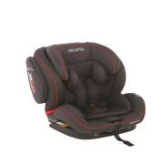 Kraft BS07 Golden Fix Oto Koltuğu 9-36kg - Red Gray