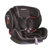 Kraft BS07 Golden Oto Koltuğu 9-36kg - Siyah