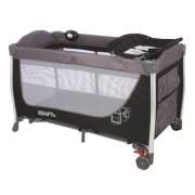 Kraft P8010A Como Oyun Parkı / Park Yatak - Siyah