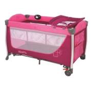 Kraft P8010A Como Oyun Parkı / Park Yatak - Pembe