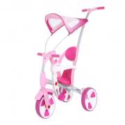 Sunny Baby SR2012 Trike Bisiklet Pembe
