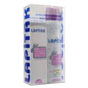 Lapitak Ayak Kokusu karşıtı Krem Deo Hediyeli