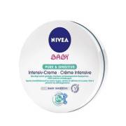 Nivea Baby Yoğun Bakım Kremi 150 ml