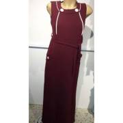 Hell Klar Marina Tsd Elbise 40 Beden