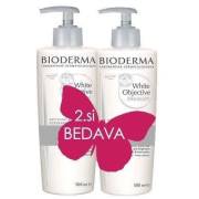 Bioderma White Objective Foaming Cleanser 500 ml İkincisi Bedava