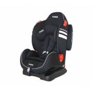 Kanz KZ-7008 Wolsburg Taşıma Koltuğu - Siyah