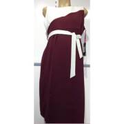 Hell Klar Klassik Krep Elbise 40 Beden