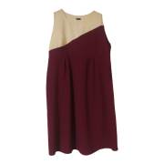 Hell Klar Klassik Krep Elbise 44 Beden