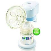 Philips Avent Elektrikli Göğüs Pompası Scf 312/60