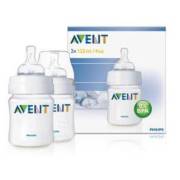 Philips Avent PP İkili Biberon 125 ml Scf 680/62