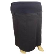 Hell Klar Cepli Etek 40 Beden Siyah