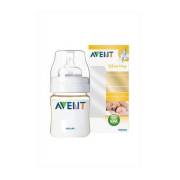 Philips Avent  Tekli Biberon 125ml