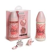 Suavinex Liberty Collection Set Pembe (3800225)