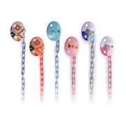 Suavinex Total Look Yuvarlak Emzik Zinciri (3153792)