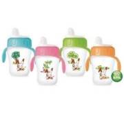 Philips Avent Magic Damlatmaz Desenli Bardak 260 ml-SCF 608/01