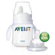 Philips Avent  PP Eğitici Biberon Seti 125 ml Scf625/01