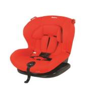 Kraft Punto Oto Koltuğu 9-25 Kg - Kırmızı