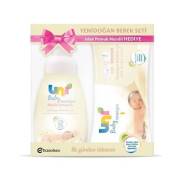 Uni Baby Yenidoğan Köpük Şampuanı 200ml + Yenidoğan Islak Mendil Hediyeli