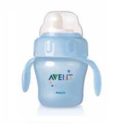 Philips Avent  Magic Cup Damlatmaz Bardak Kulplu 200 ml