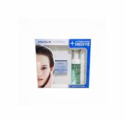 Vichy Aqualia Thermal Nemlendirici Bakım Kremi (Normal/Karma Cilt) 50 ml + Vichy Purete Thermale Temizleyici Köpük 150 ml 