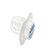 Wee 783 Special Sapsız Kapaklı Damaklı Emzik 0/6 Ay NO:1