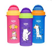 Wee Baby Pipetli Bardak 896 Asorti