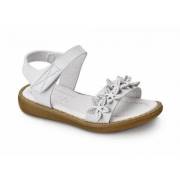 Vicco Bebe Sandalet 321.N.411 Beyaz / 23