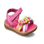 Vicco Bebe Sandalet 321.S.590 Fuşya / 25