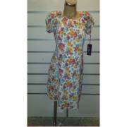 Hell Klar Tırnak Kol Dizüstü Elbise 42 Beden