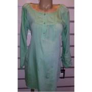 Hell Klar Pamuk Gömlek 44 Beden