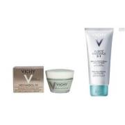 Vichy Neovadiol Gf Gündüz Bakım Kremi Kuru Ciltler İçin 50 ml - Vichy Purete Thermal 3 in 1 200 ml Hediye