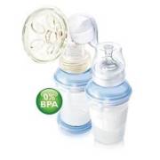 Philips Avent  Manuel Göğüs Pompası ( VIA Kap ile )