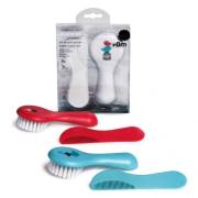 Suavinex Fırça Tarak Seti - Pembe (3162383)