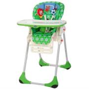 Chicco Polly Mama Sandalyesi - World Cup