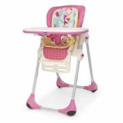 Chicco Polly Mama Sandalyesi - Marine