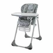 Chicco Polly Mama Sandalyesi - Marty