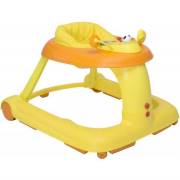 Chicco Baby Walker Yürüteç - Sarı
