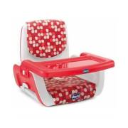 Chicco Booster Seat Mode Scarlet Mama Sandalyesi