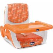 Chicco Booster Seat Mode Fresh Orange Mama Sandalyesi