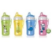 Philips Avent  Desenli Damlatmaz Bardak 340 ml