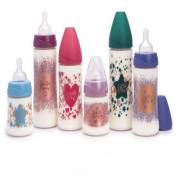 Suavinex Haute Couture Genis Agiz Biberon 360 Ml. Silikon Uç Erkek (302296)