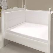 Funna Baby 9255  Yan Koruma Seti - 80*140 cm