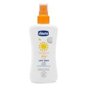 Chicco Güneş Koruyucu Sprey SPF 25