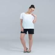 Charismom Rose2 Bluz 200 Beyaz XL