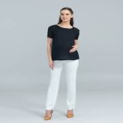 Charismom Rose2 Bluz 100 Siyah XS