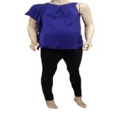 Charismom Bluz 750 Saks 03-L