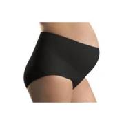 Chezmam 1224 Karın Taşıyıcı Külot - Siyah / 1