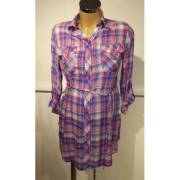 Hell Klar  Ekose Gömlek 42 Beden