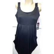 Hell Klar Krep Askılı Elbise 42 Beden